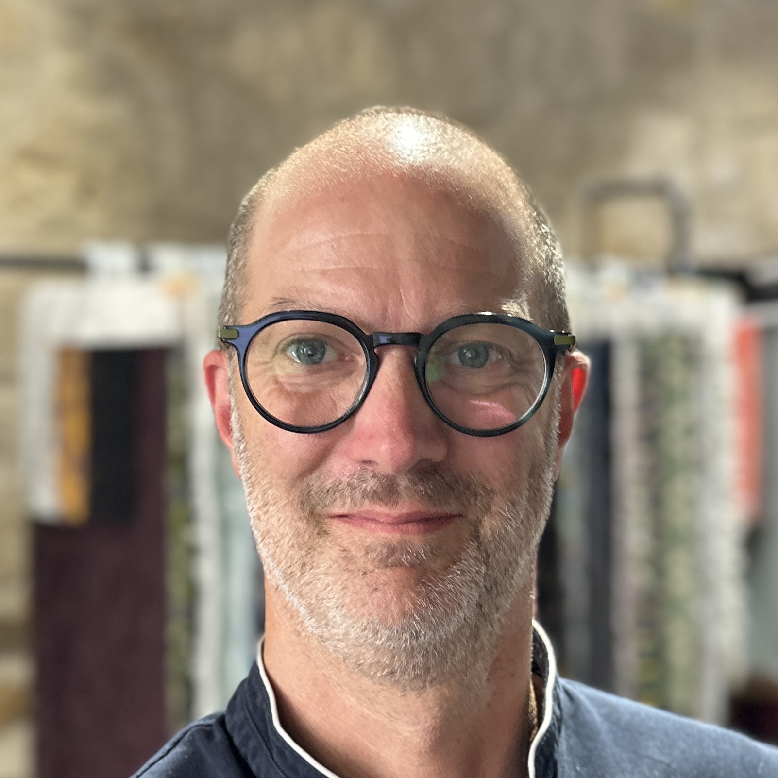 Arnaud Vandenbroucke