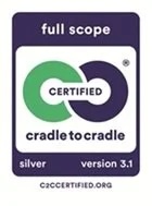 Certif Cradle to Cradle