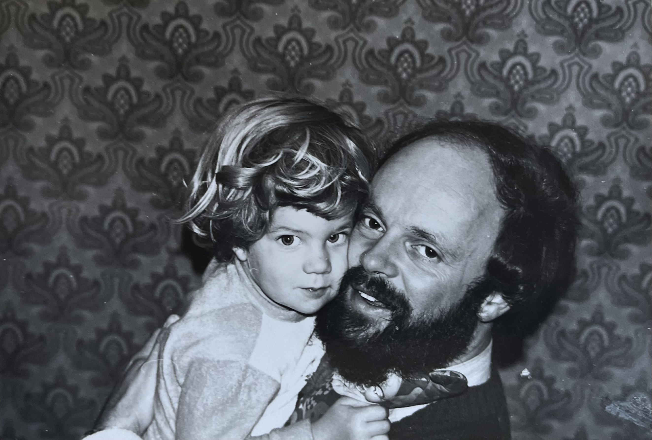 Gérard et Arnaud Vandenbroucke