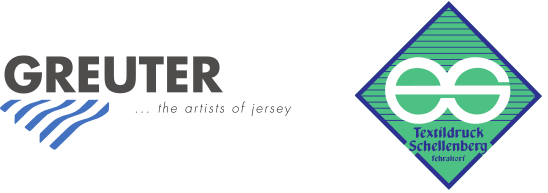 Logo Greuter Jersey
