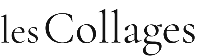 Logo Les Collages