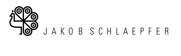 Logo Jakob Schlaepfer