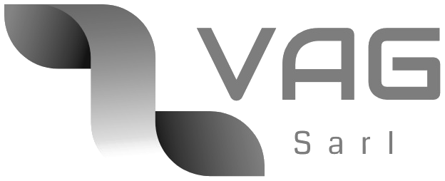Logo VAG Sarl