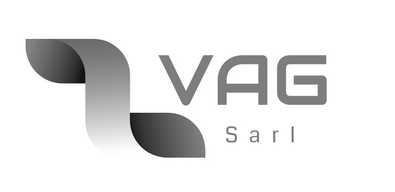 Logo VAG Sarl