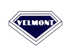 Logo Velmont