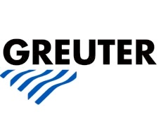 Logo Greuter Jersey